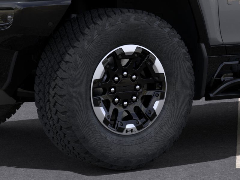 2025 GMC HUMMER EV 2X - Photo 39