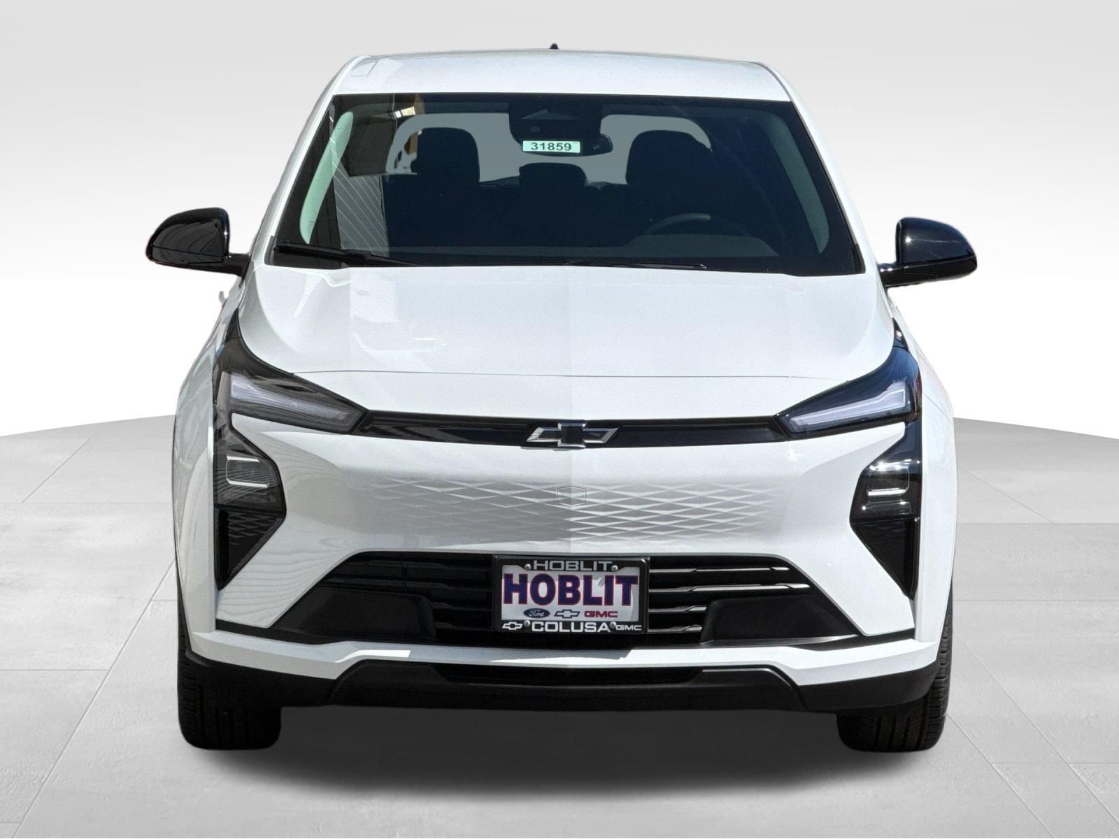 2027 Chevrolet Bolt LT - Photo 8