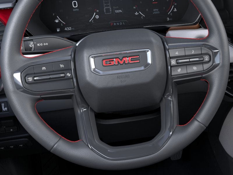2024 GMC Canyon AT4X - Photo 49