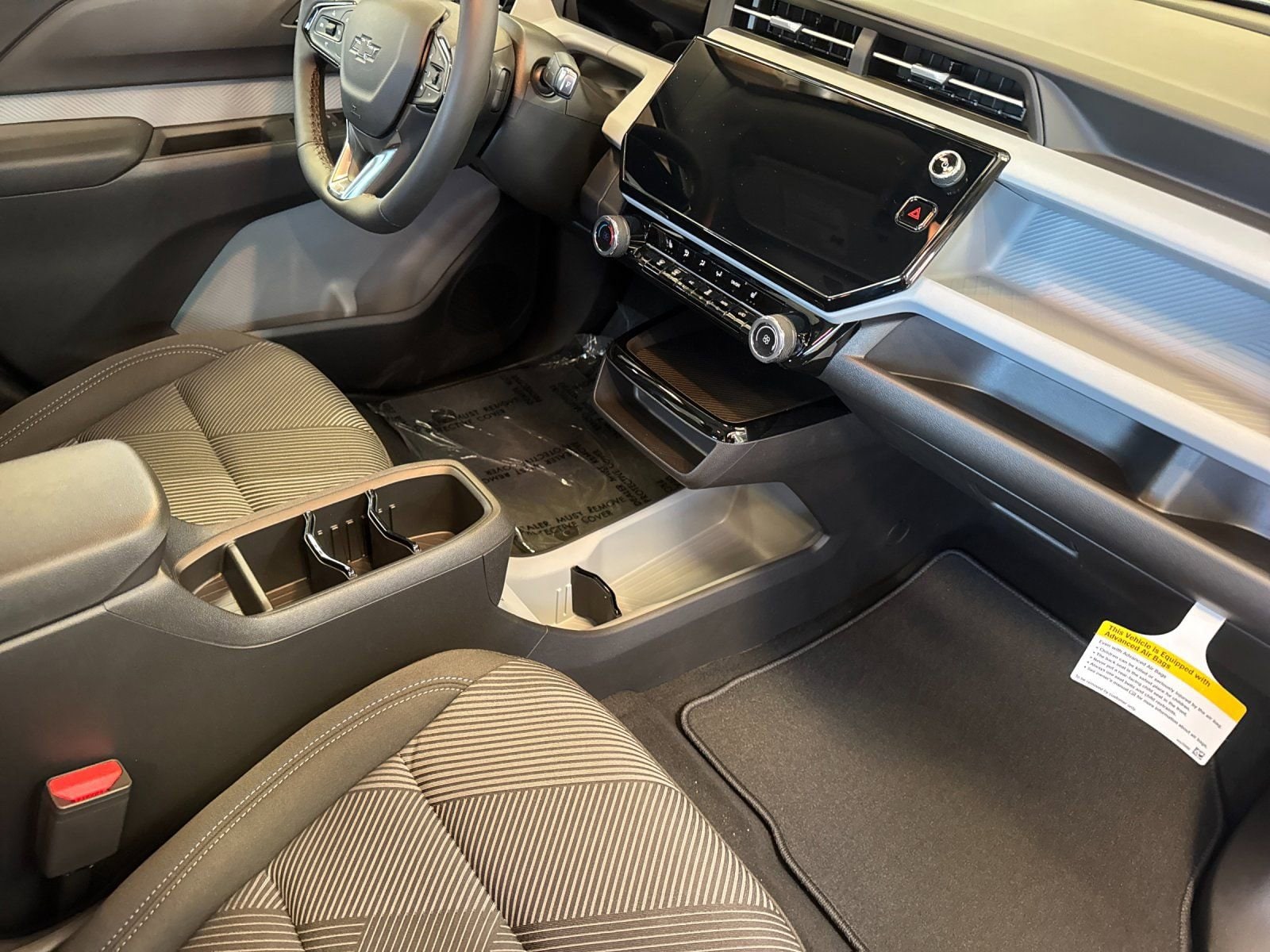 2027 Chevrolet Bolt LT - Photo 15