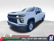  Chevrolet Silverado 2500 HD