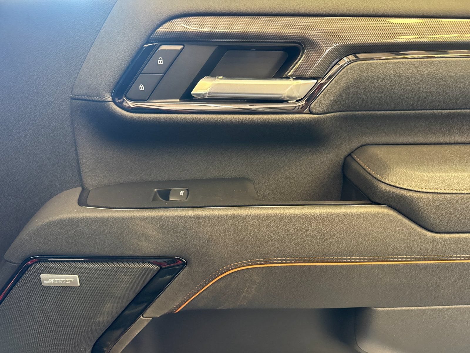 2026 GMC Sierra 2500HD AT4 - Photo 19
