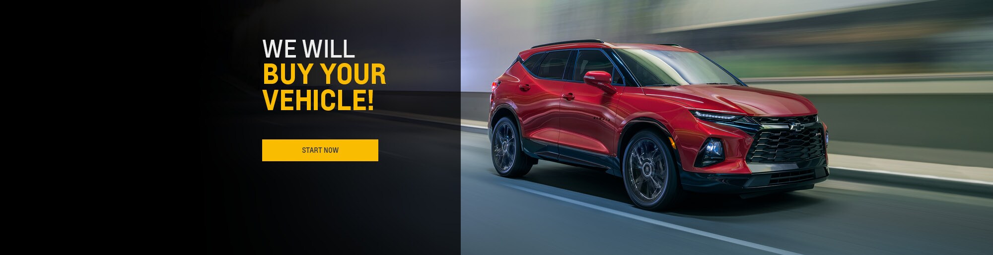 Hoblit Chevrolet Buick GMC Dealership New and Used Chevrolet, Buick