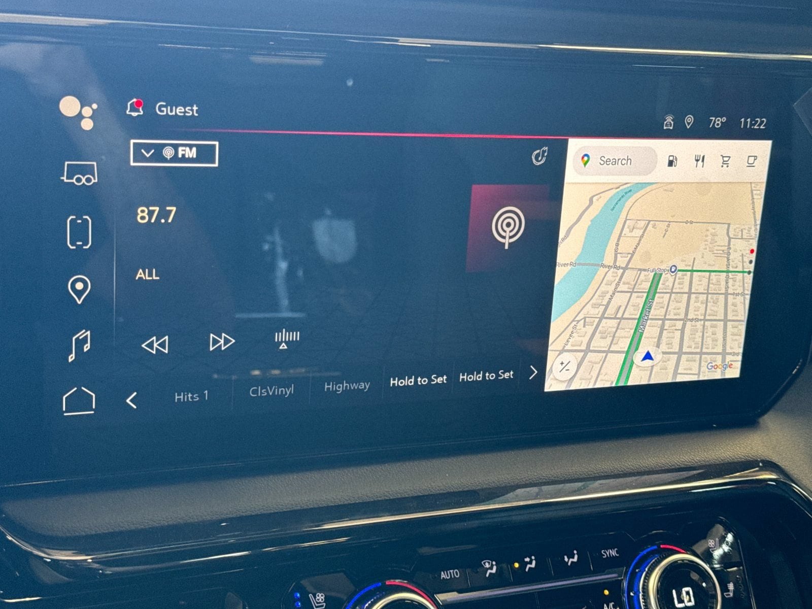 2026 GMC Sierra 2500HD AT4 - Photo 21