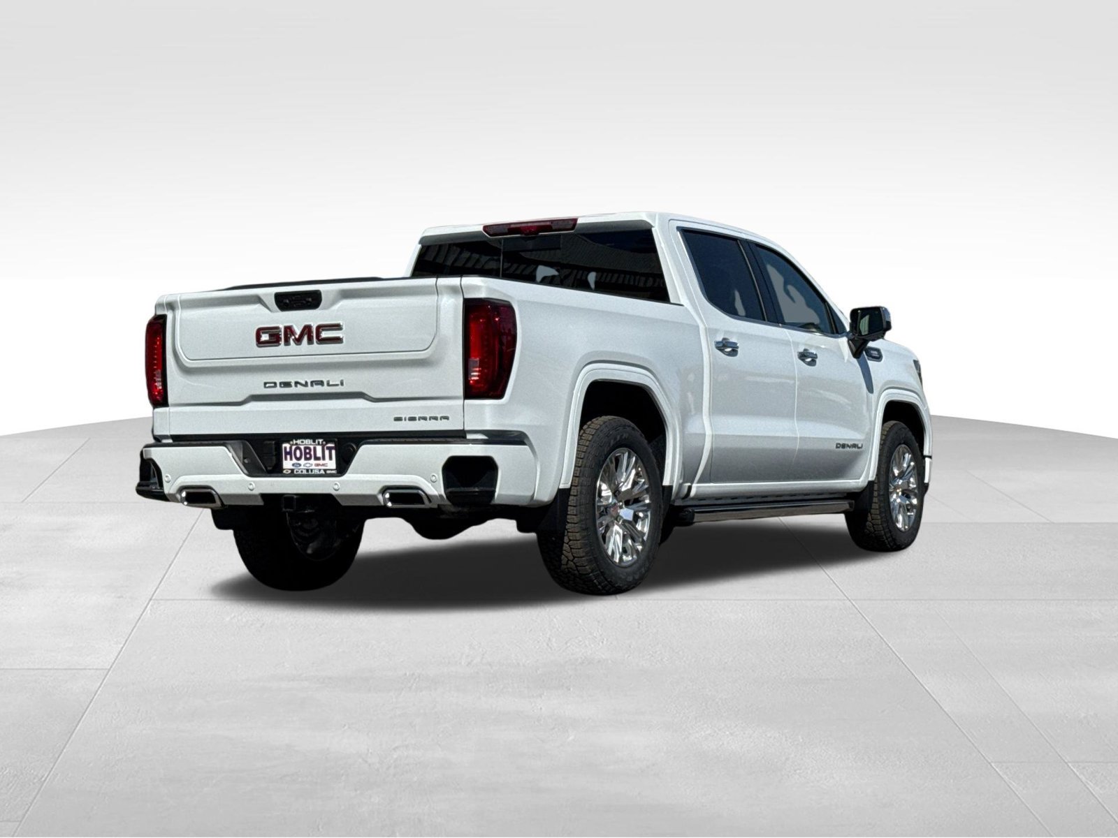 New 2026 GMC Sierra 1500 Denali Truck