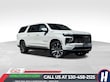 Chevrolet Suburban