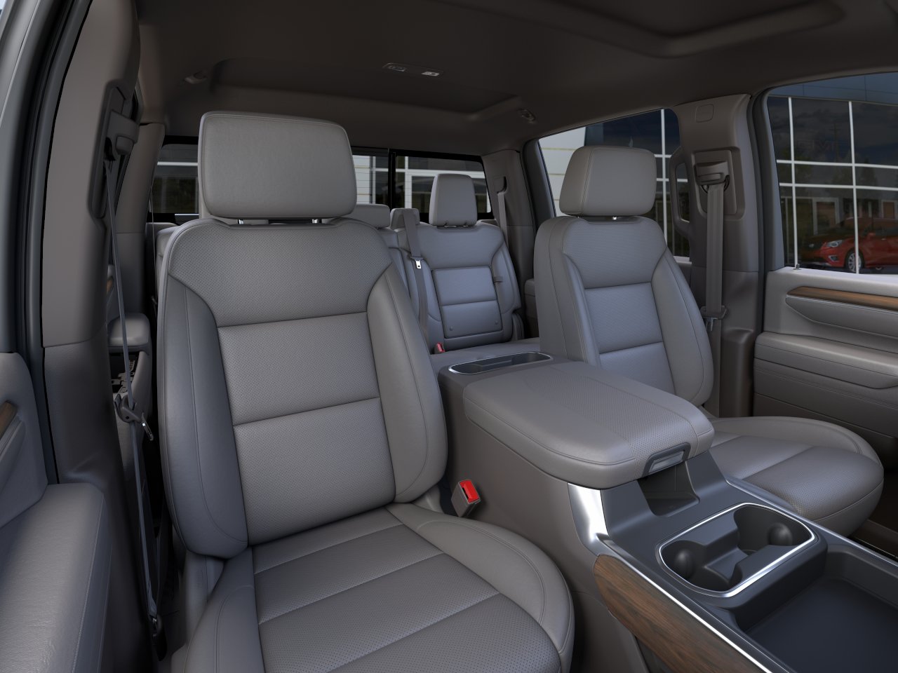 2026 GMC Sierra 2500HD SLT - Photo 49