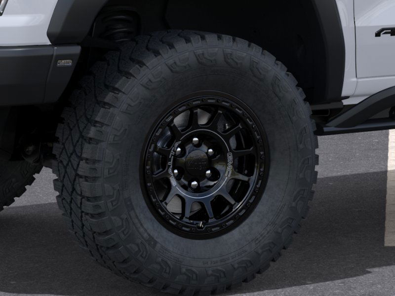 2024 GMC Canyon AT4X - Photo 39
