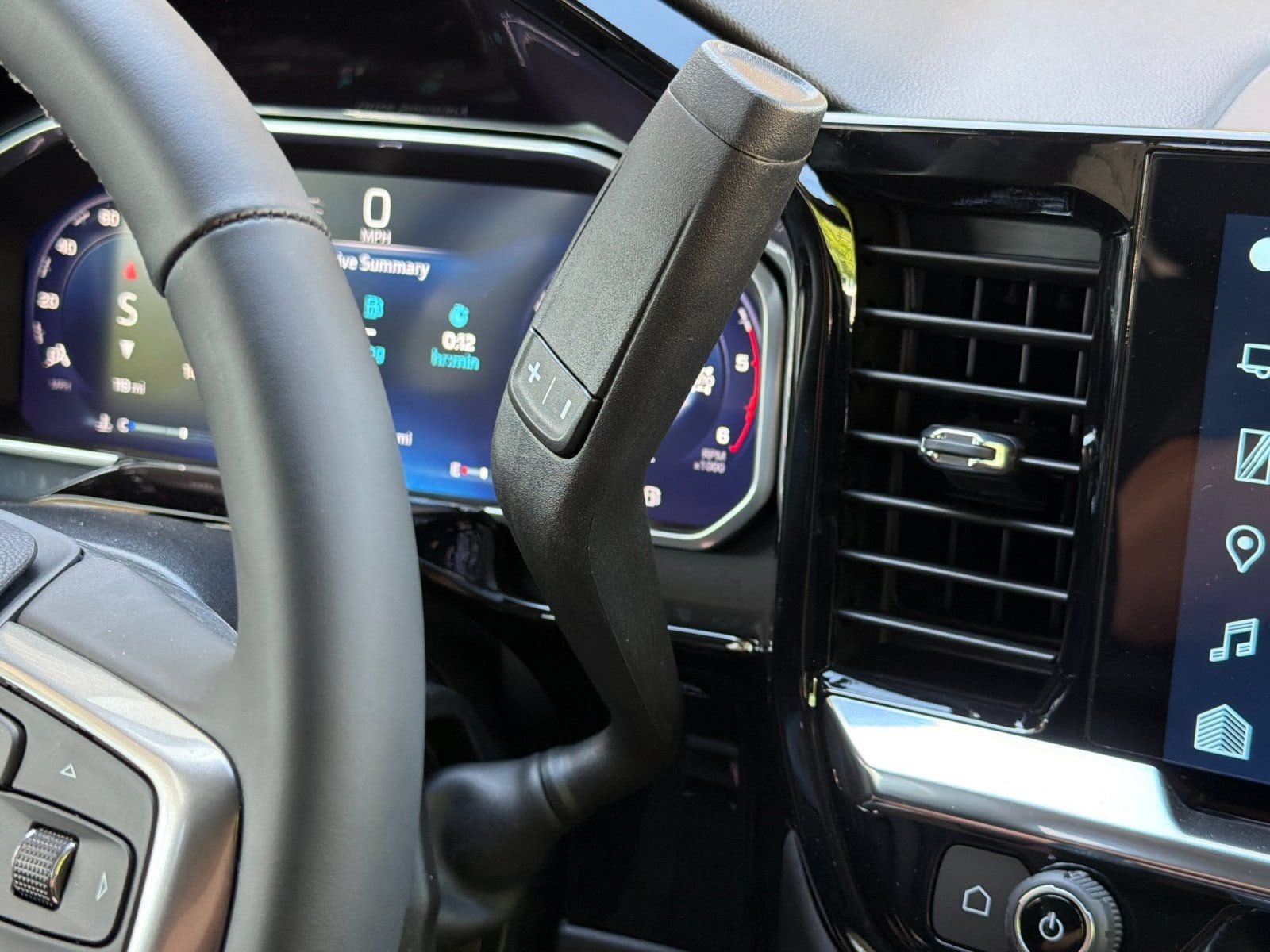 2026 Chevrolet Silverado 2500 HD LTZ - Photo 24