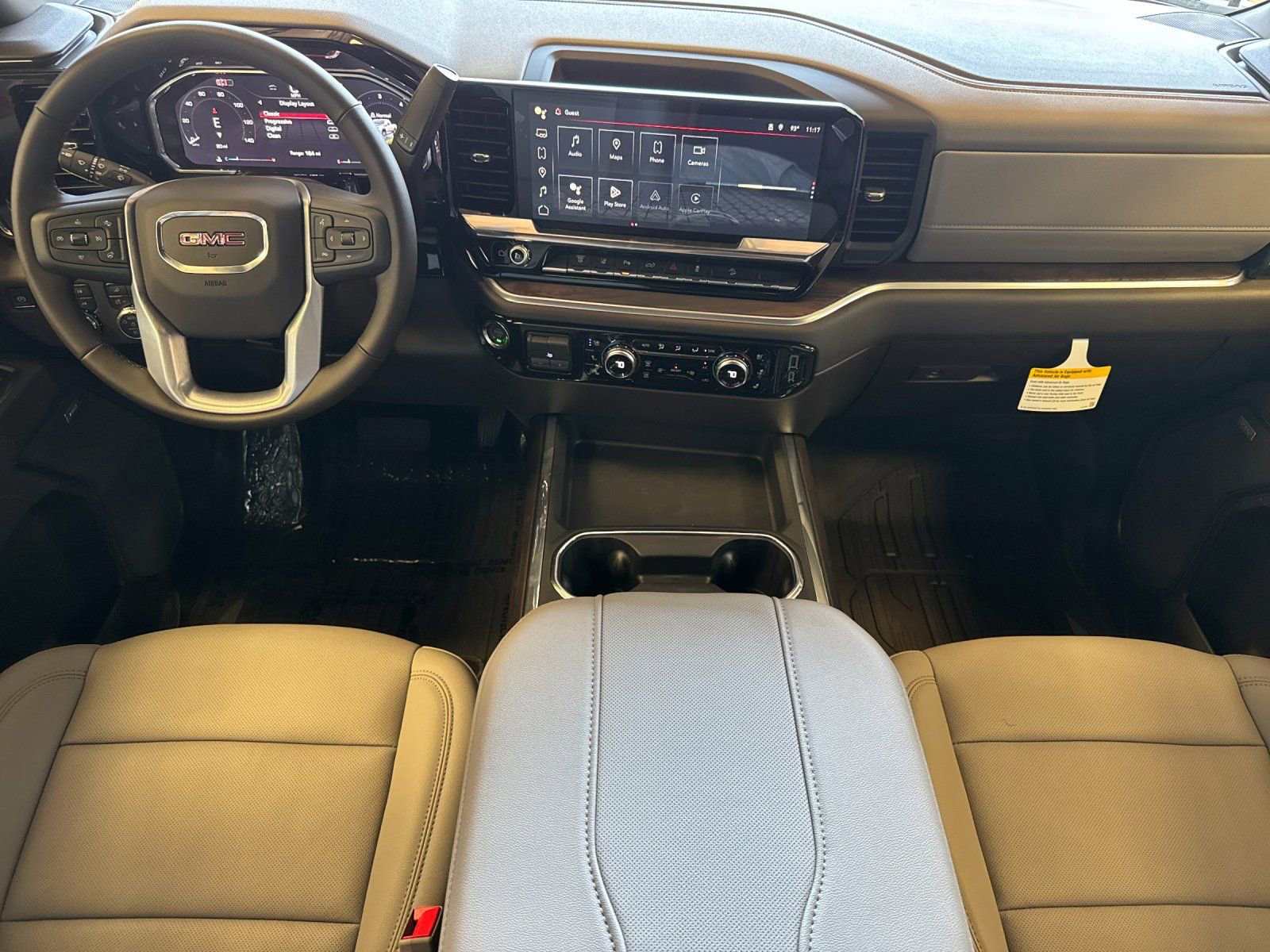 2026 GMC Sierra 2500HD SLT - Photo 14