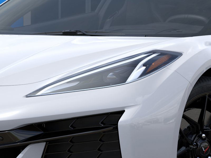 2026 Chevrolet Corvette 3LZ - Photo 41
