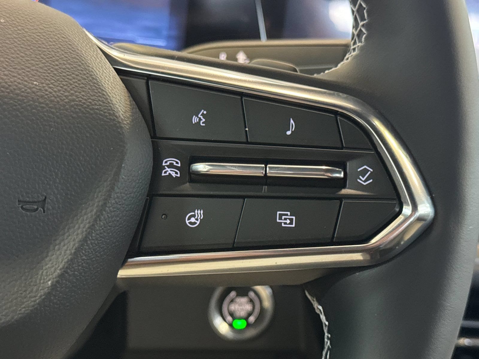 2026 Chevrolet Traverse LT - Photo 28