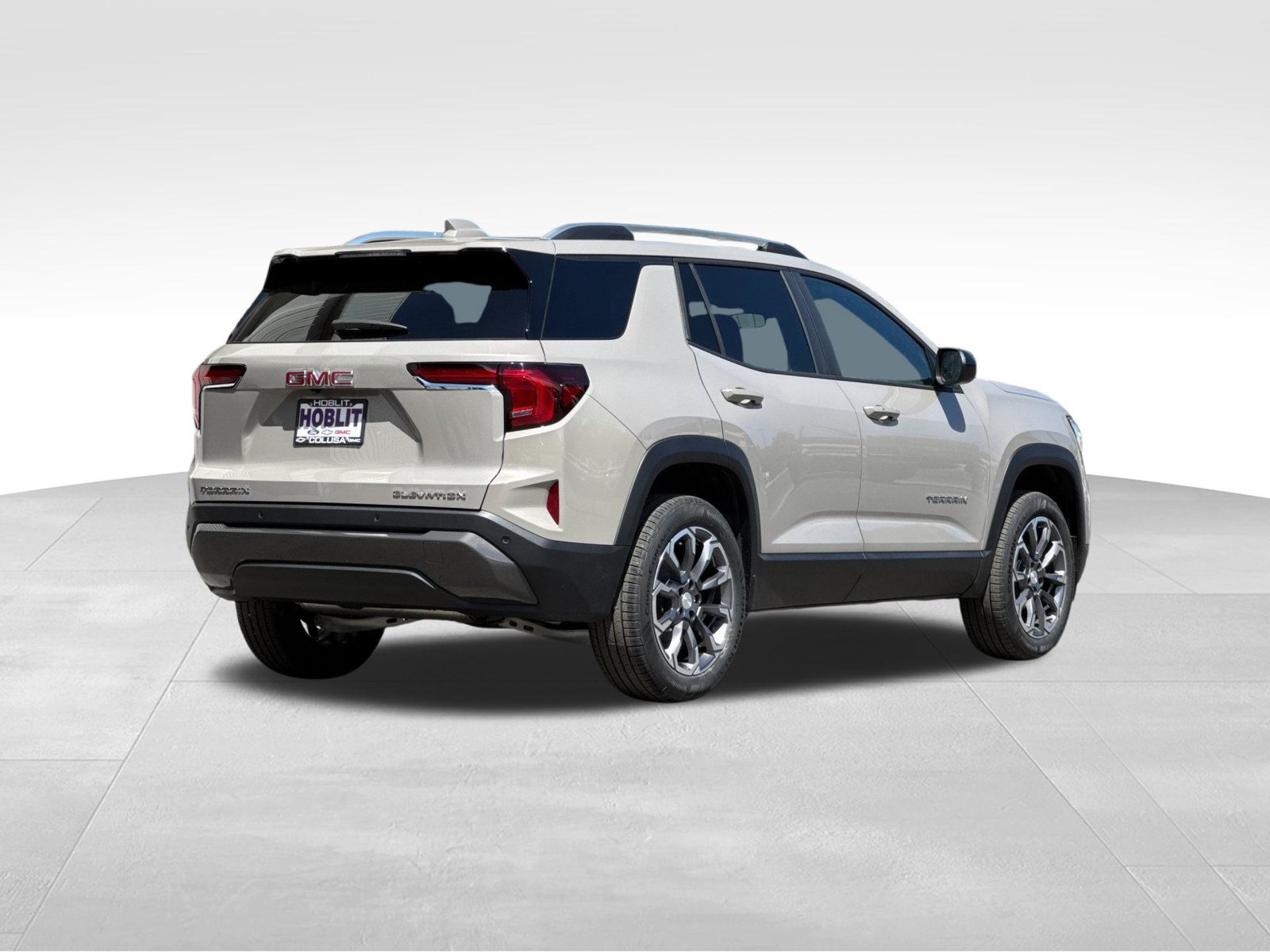 New 2027 GMC Terrain Elevation SUV