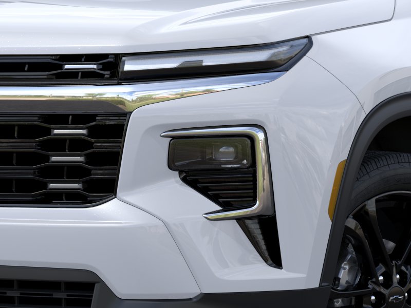 2026 Chevrolet Traverse LT - Photo 43