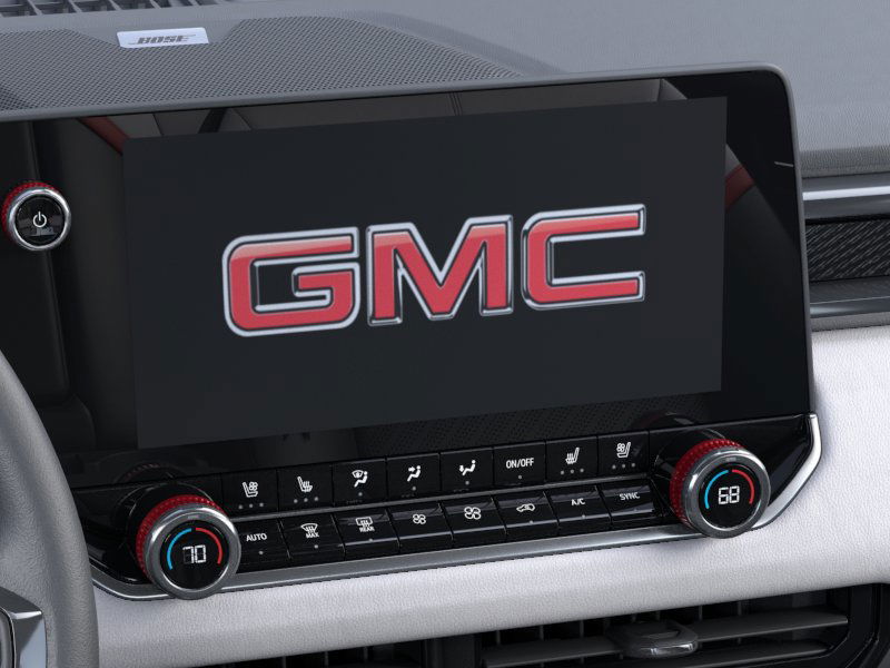 2024 GMC Canyon AT4X - Photo 50
