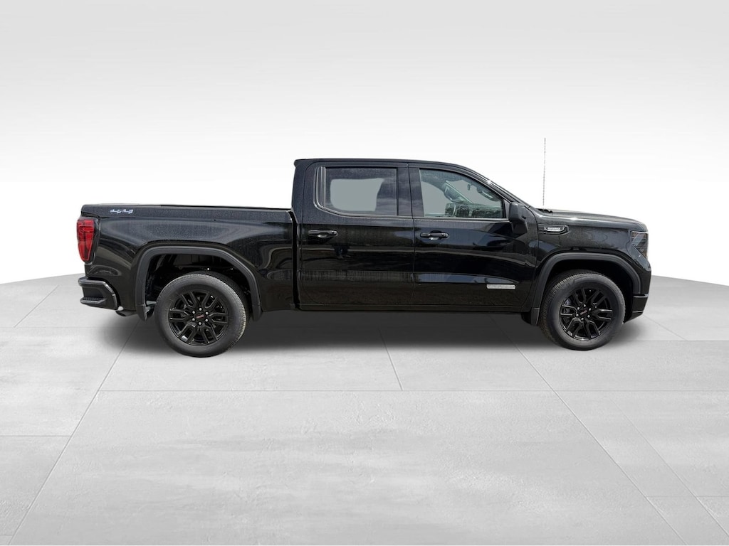 Used 2026 GMC Sierra 1500 Elevation Truck