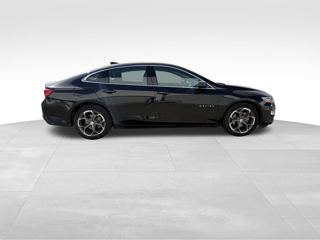 Used 2024 Chevrolet Malibu 1LT Car