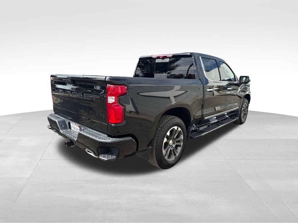 Used 2023 Chevrolet Silverado 1500 High Country Truck