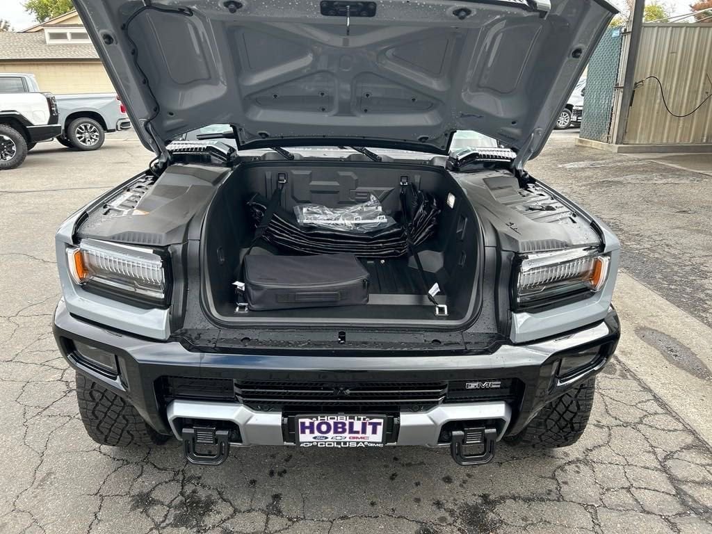 2025 GMC HUMMER EV 2X - Photo 22