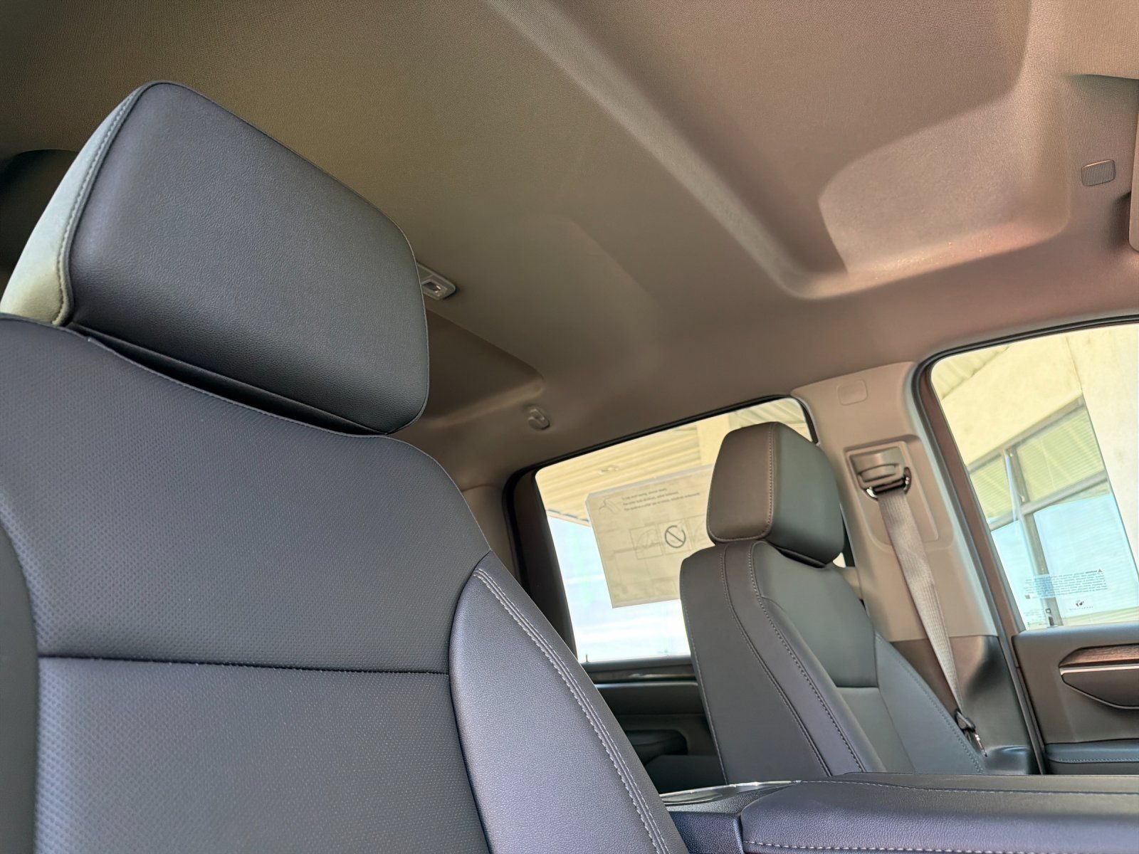 2026 Chevrolet Silverado 2500 HD LTZ - Photo 18