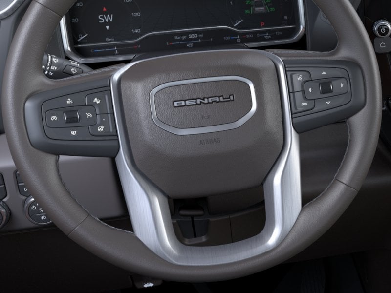 2026 GMC Sierra 2500HD Denali - Photo 53