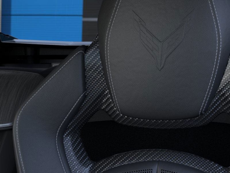 2025 Chevrolet Corvette 2LT - Photo 52