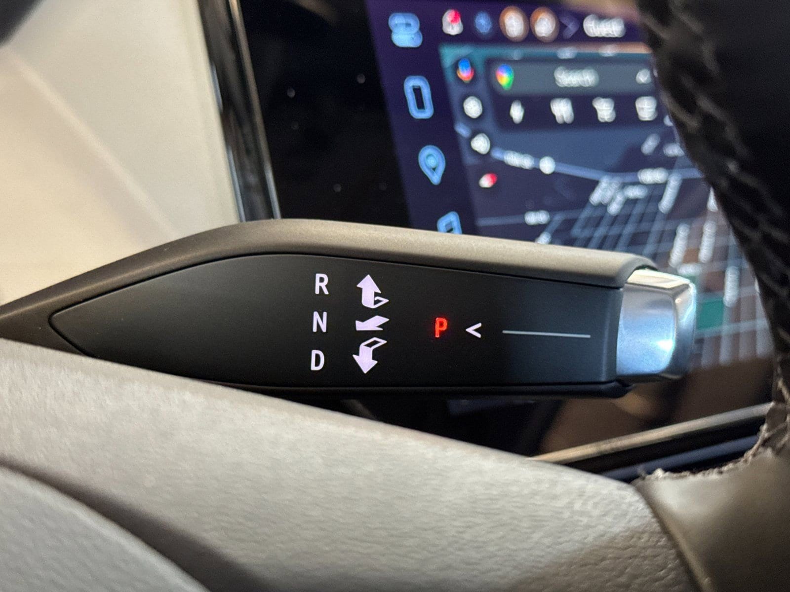 2027 Chevrolet Bolt LT - Photo 22