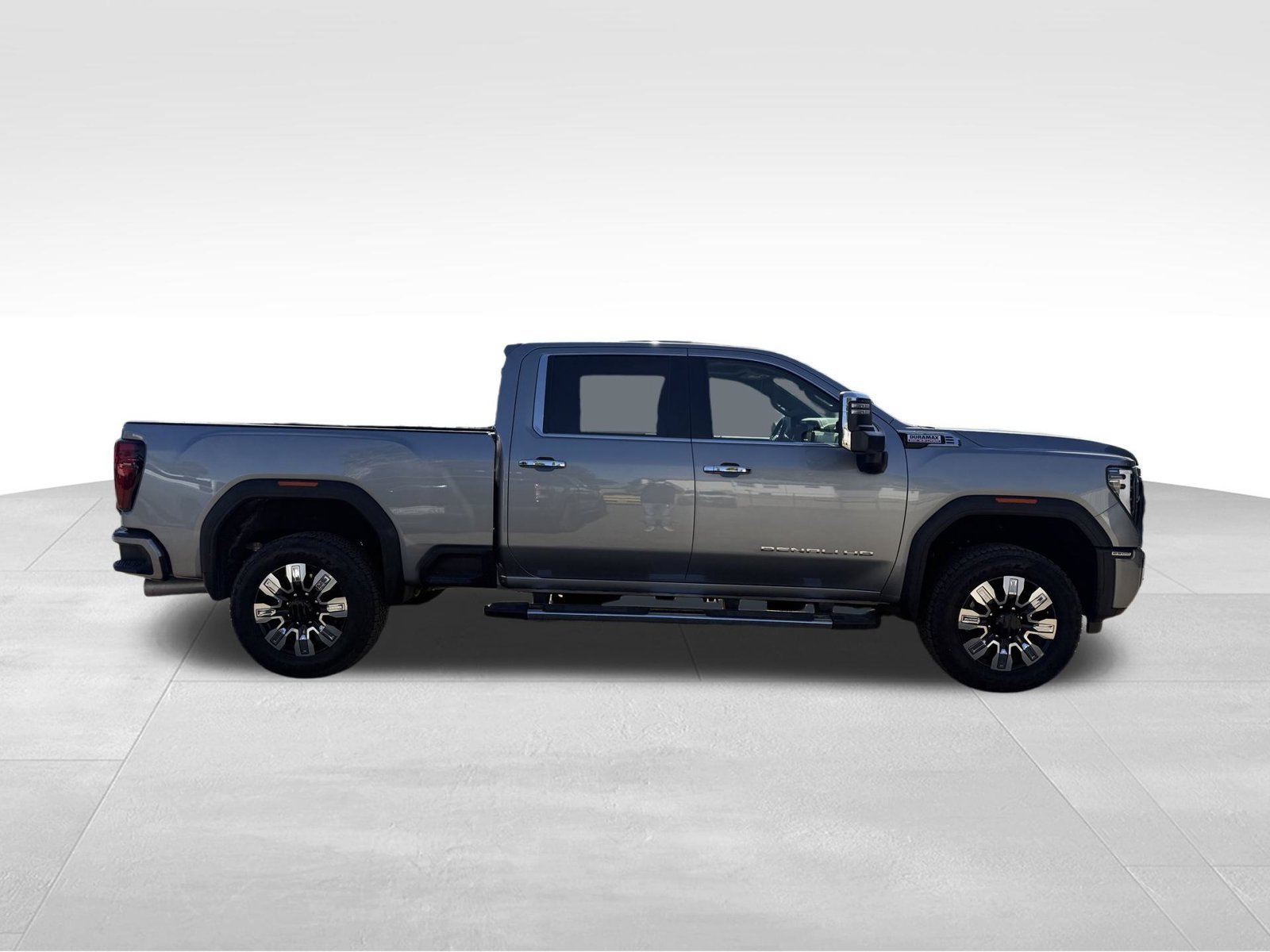 Used 2025 GMC Sierra 2500 HD Denali Truck