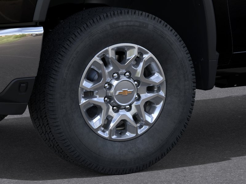 2026 Chevrolet Silverado 2500 HD LTZ - Photo 41