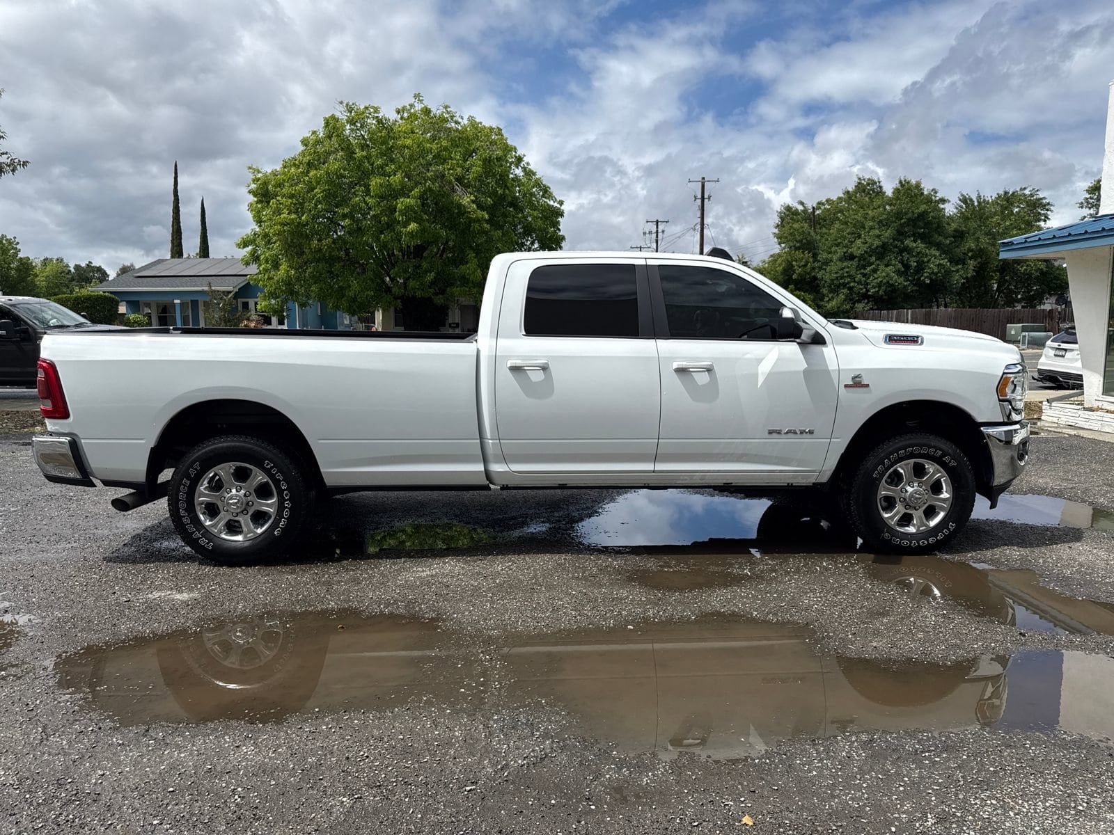 2022 Ram 3500 Big Horn photo 5