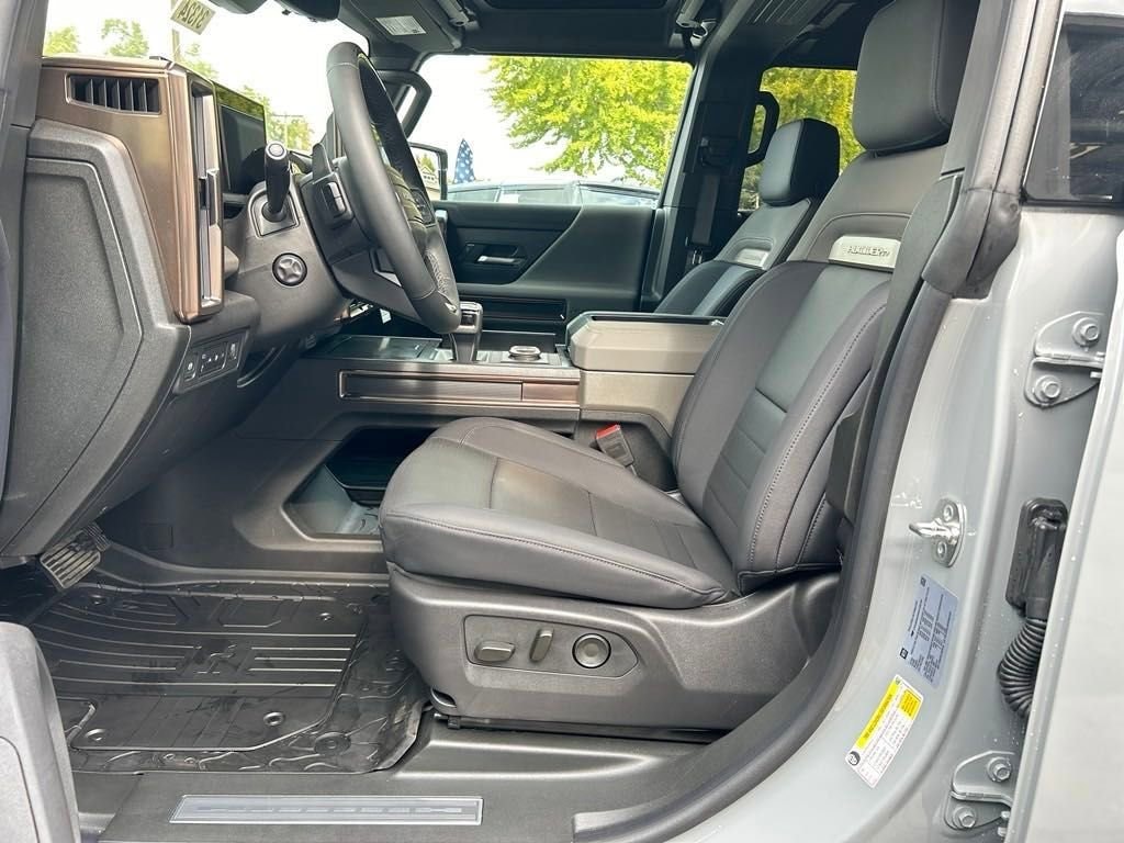 2025 GMC HUMMER EV 2X - Photo 9