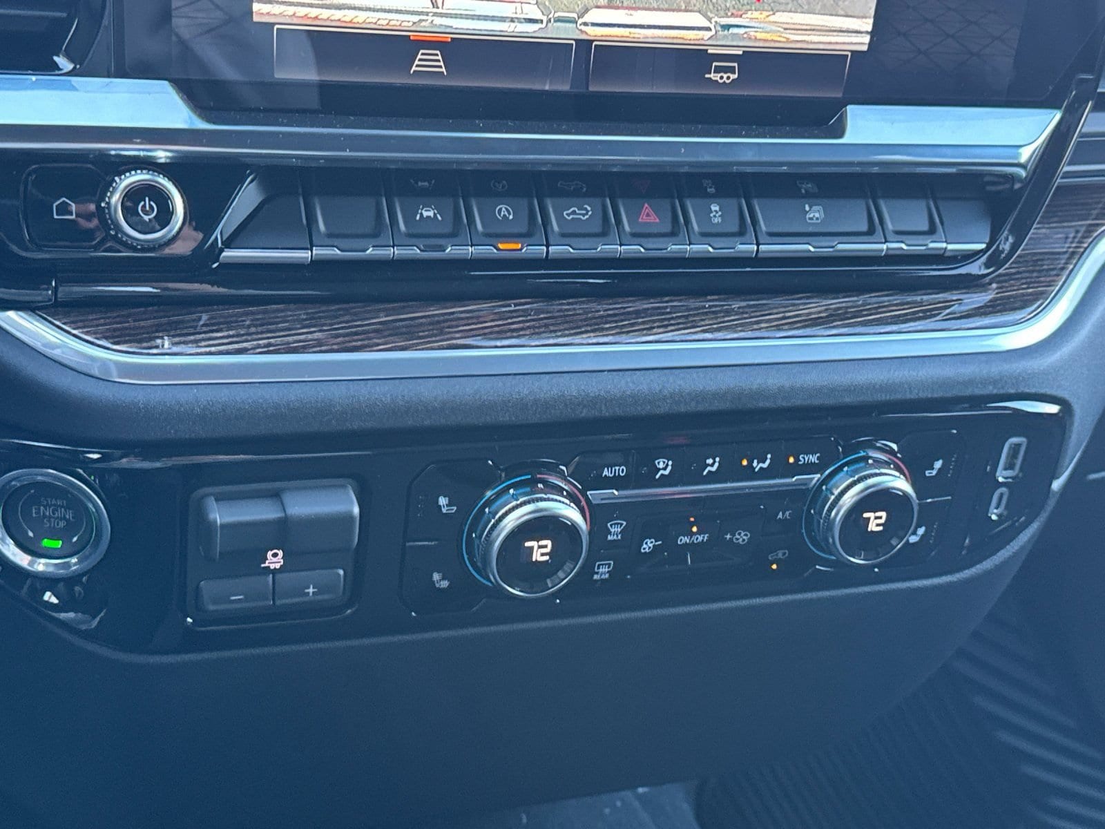 2026 GMC Sierra 1500 SLE - Photo 22