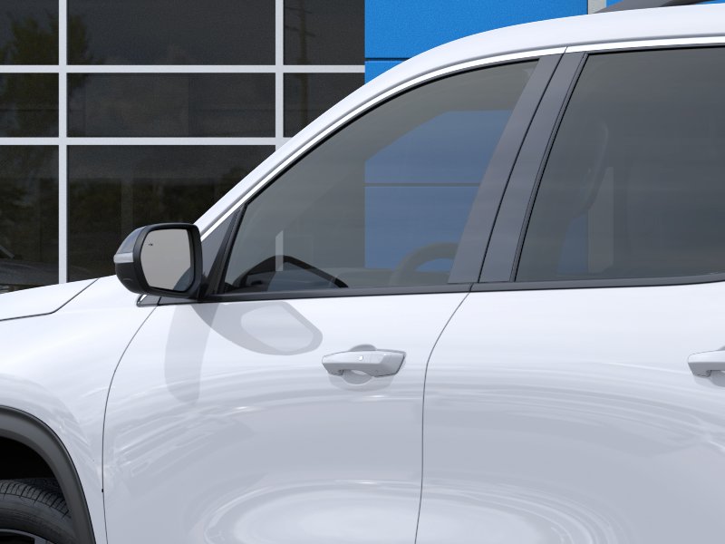 2026 Chevrolet Traverse LT - Photo 45
