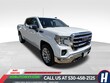 GMC Sierra 1500