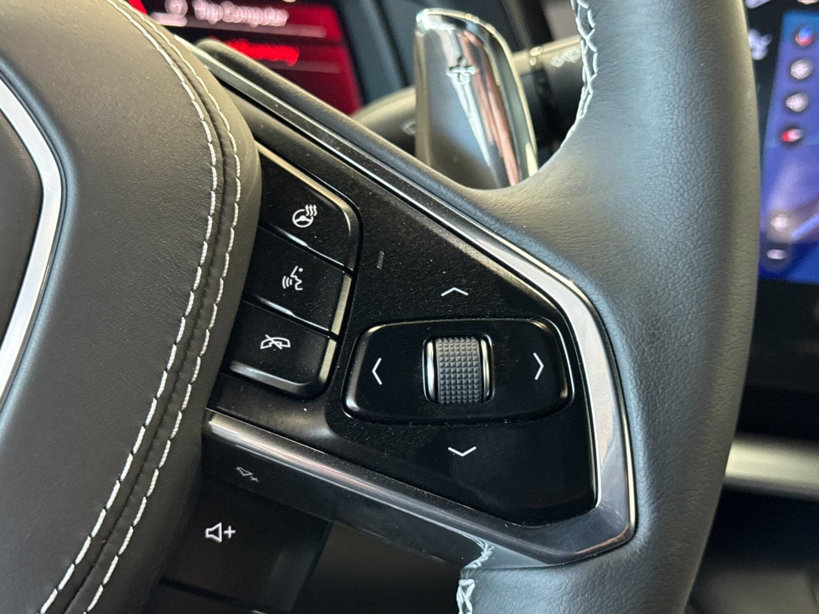 2025 Chevrolet Corvette 2LT - Photo 27