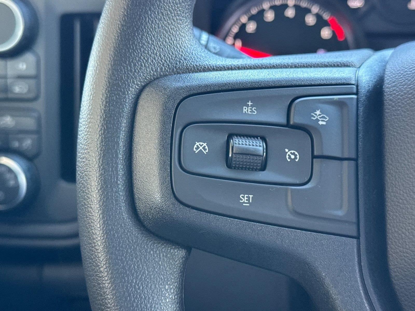 2026 Chevrolet Silverado 1500 Custom - Photo 25