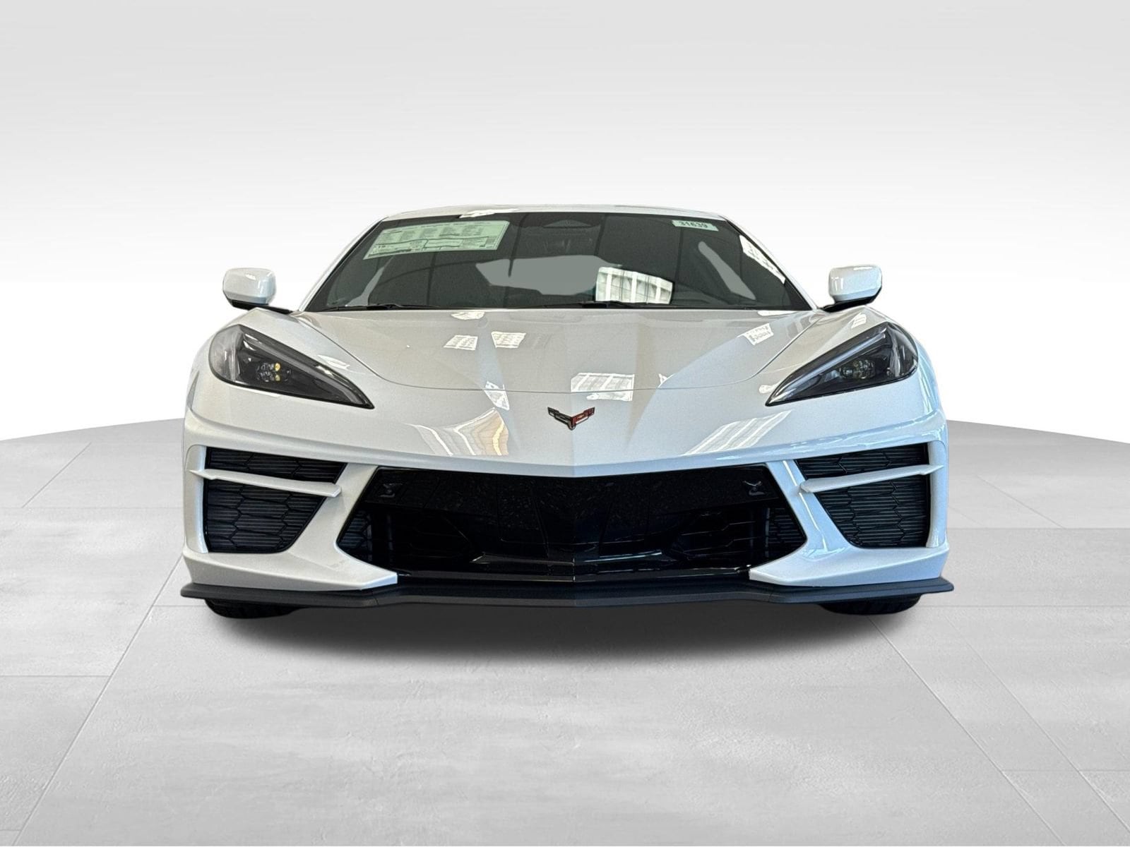 2025 Chevrolet Corvette 2LT - Photo 8