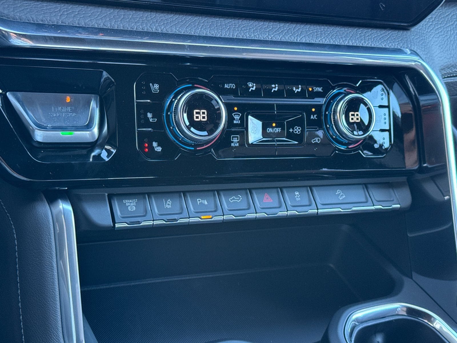 2026 GMC Sierra 2500HD Denali - Photo 24