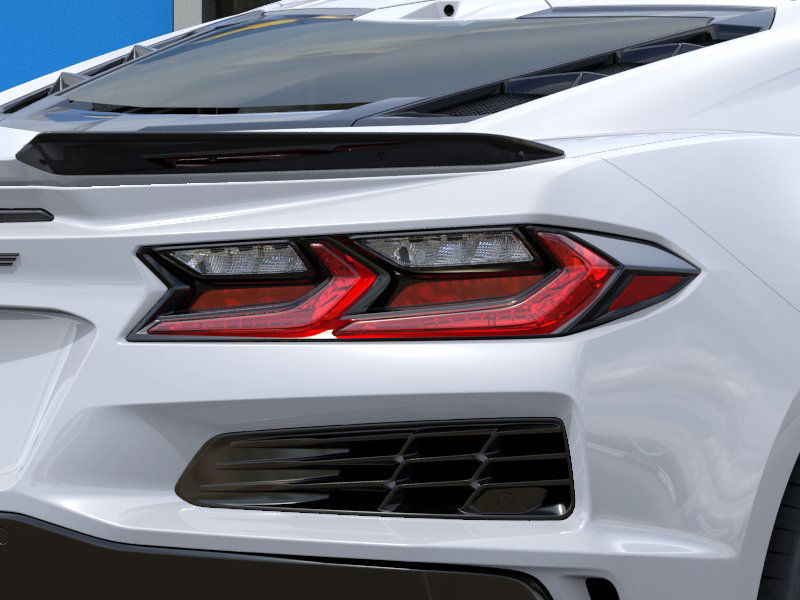 2026 Chevrolet Corvette 3LZ - Photo 42
