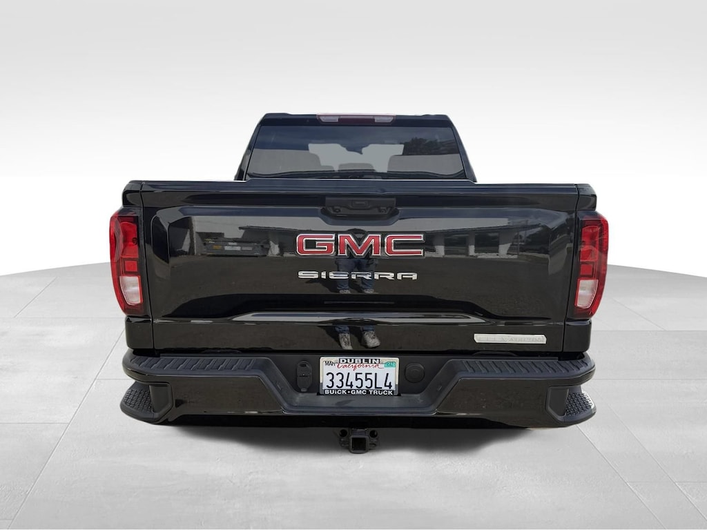 Used 2026 GMC Sierra 1500 Elevation Truck