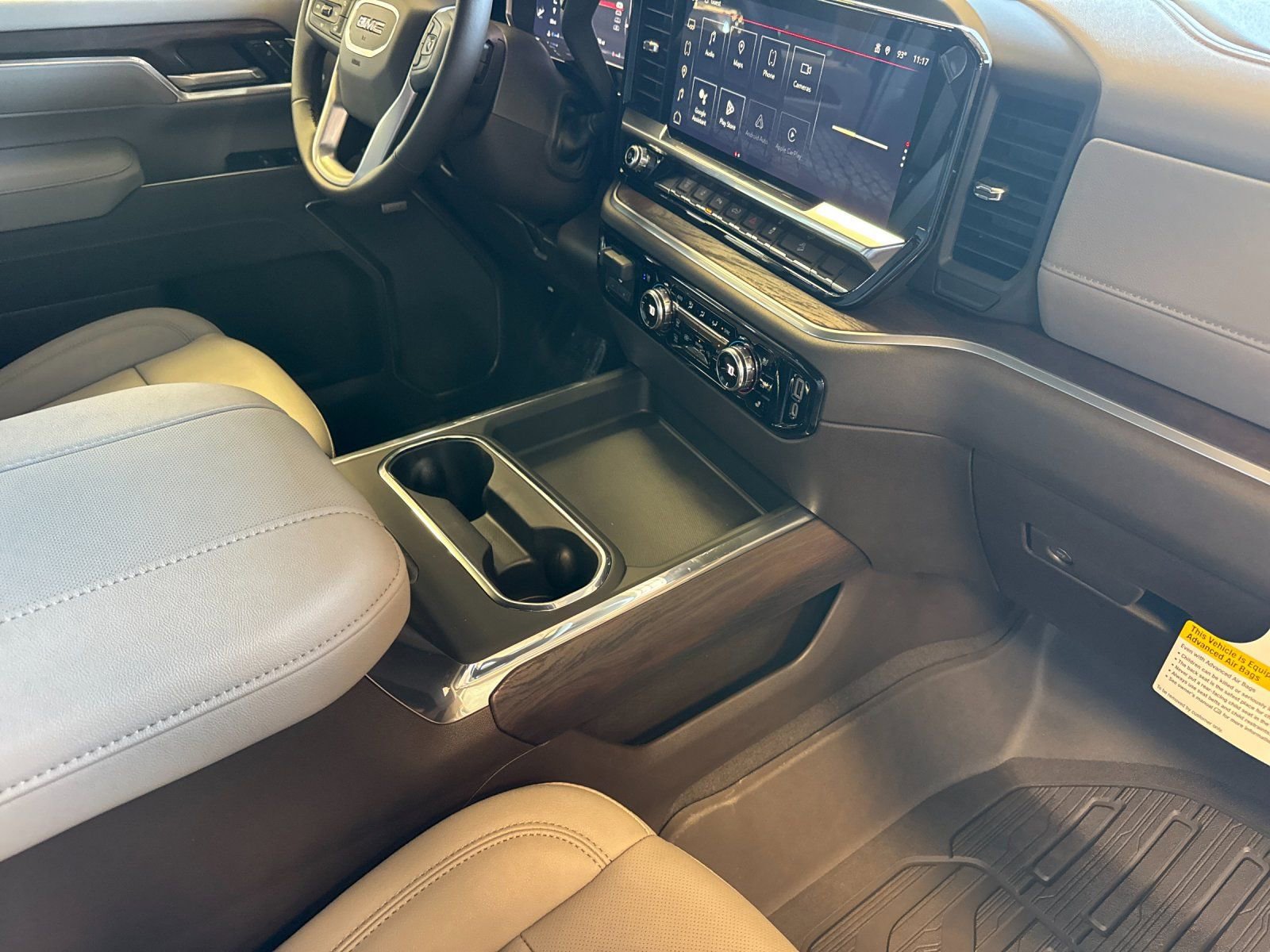2026 GMC Sierra 2500HD SLT - Photo 16