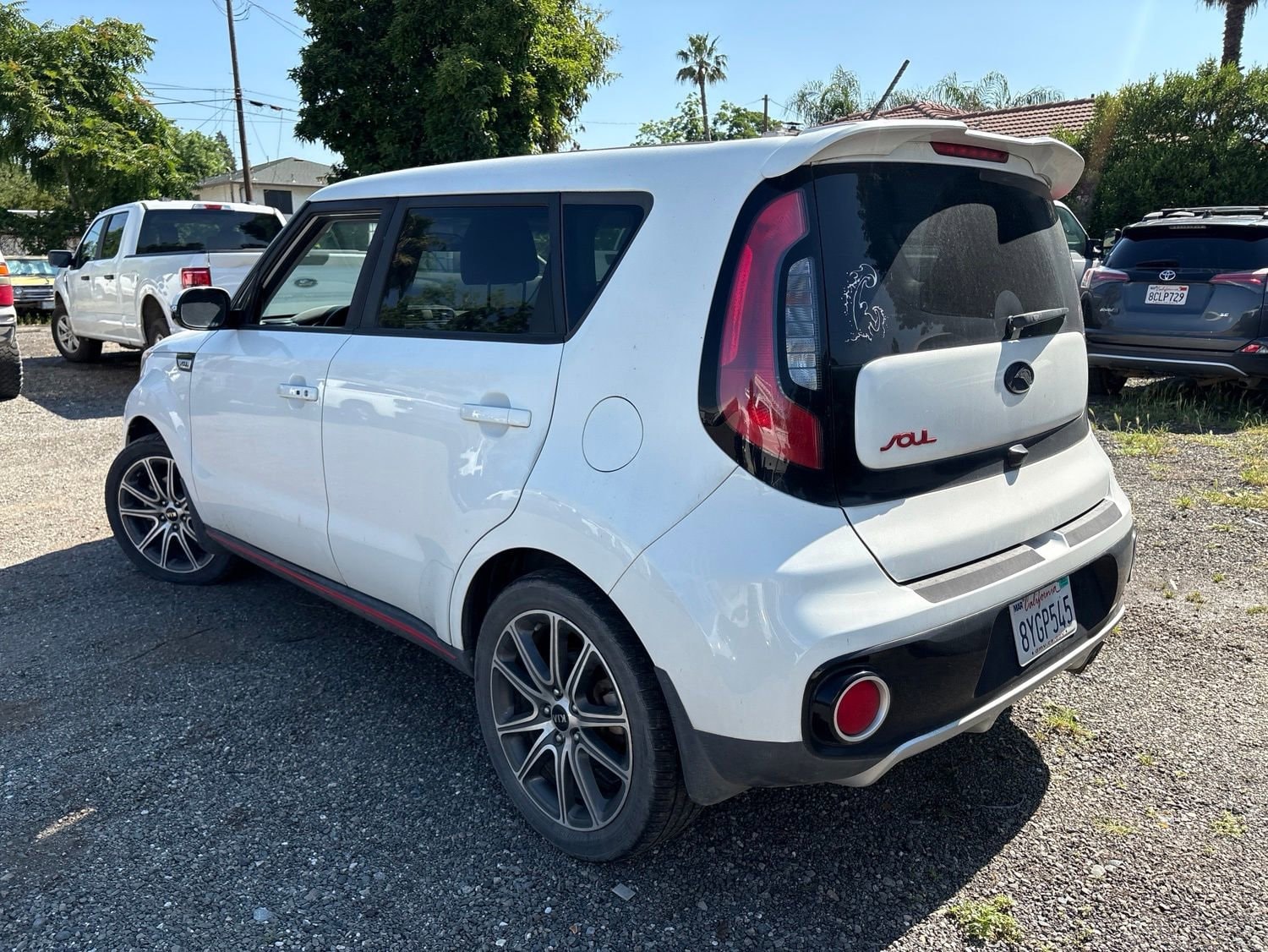 2018 Kia Soul ! photo 3