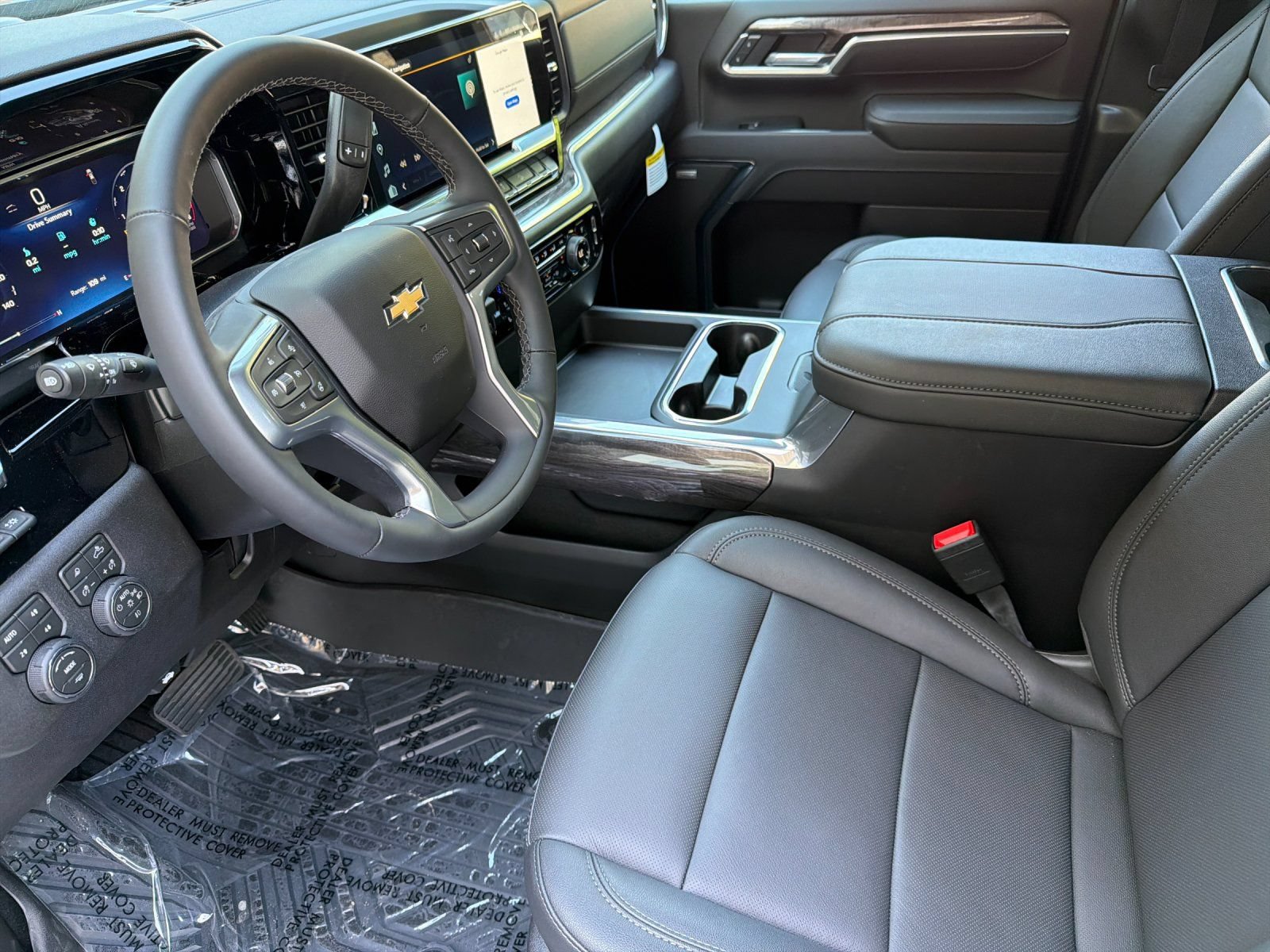 2026 Chevrolet Silverado 2500 HD LTZ - Photo 10