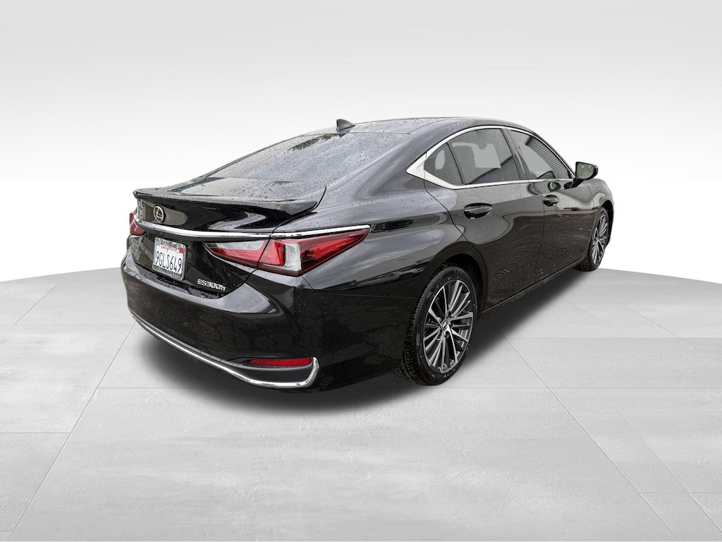 Used 2023 Lexus ES 300h ES 300h Sedan