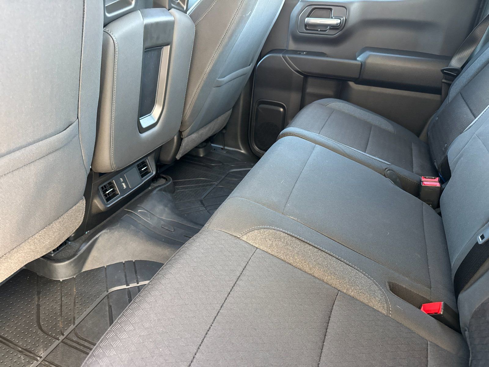 2026 Chevrolet Silverado 1500 Custom - Photo 12