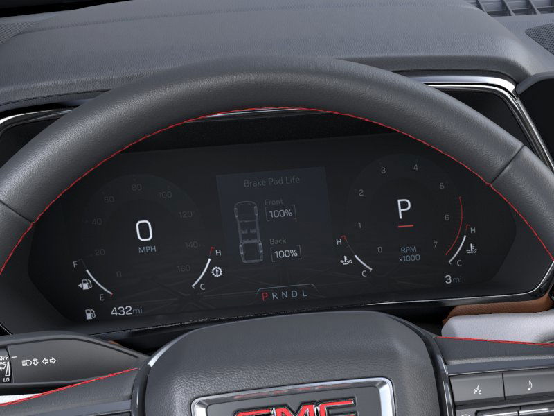 2024 GMC Canyon AT4X - Photo 48
