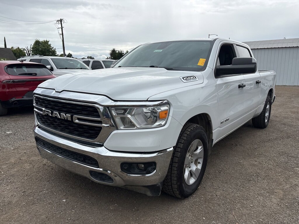 Used 2023 Ram 1500 Big Horn