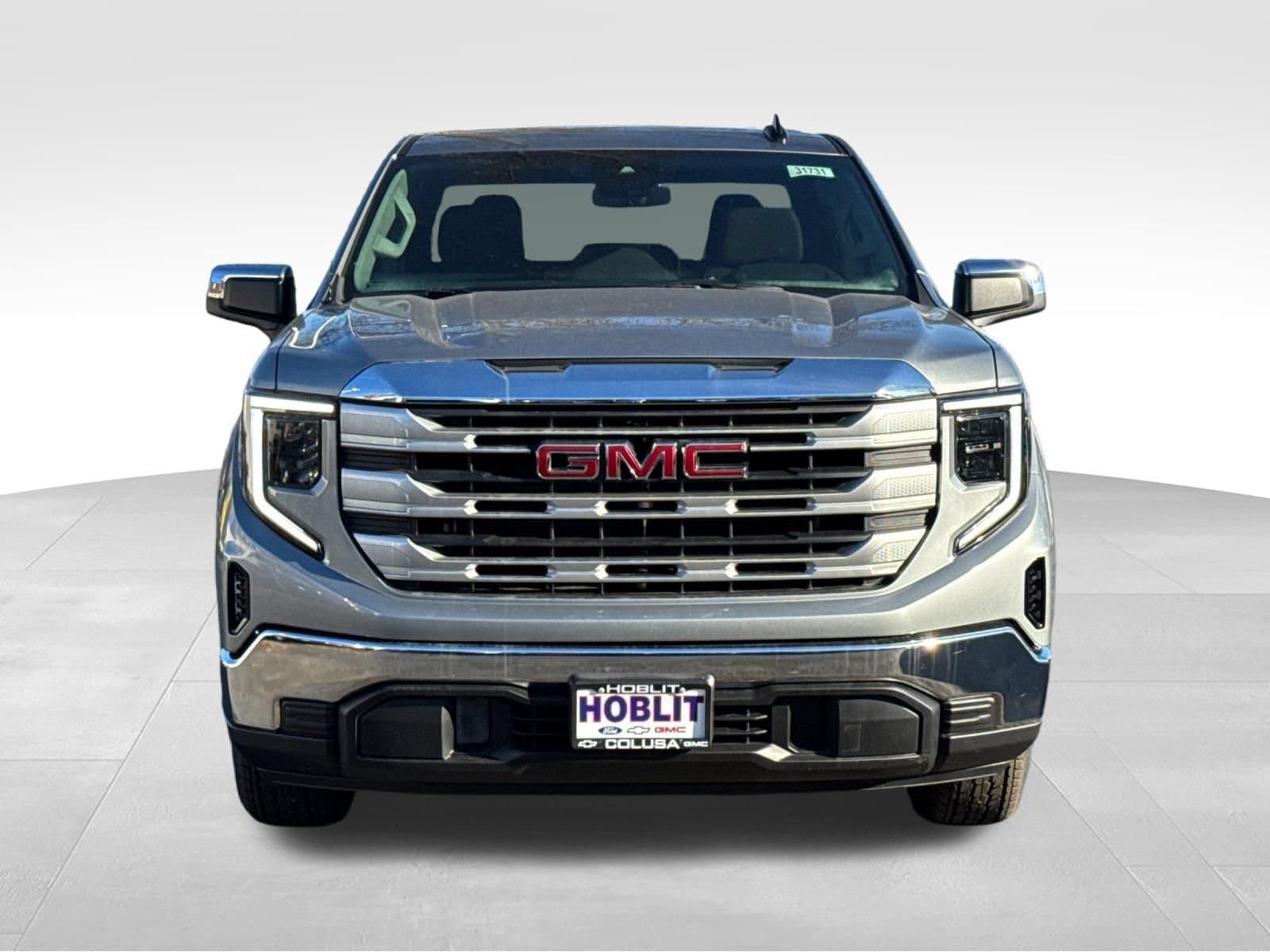 2026 GMC Sierra 1500 SLE - Photo 8
