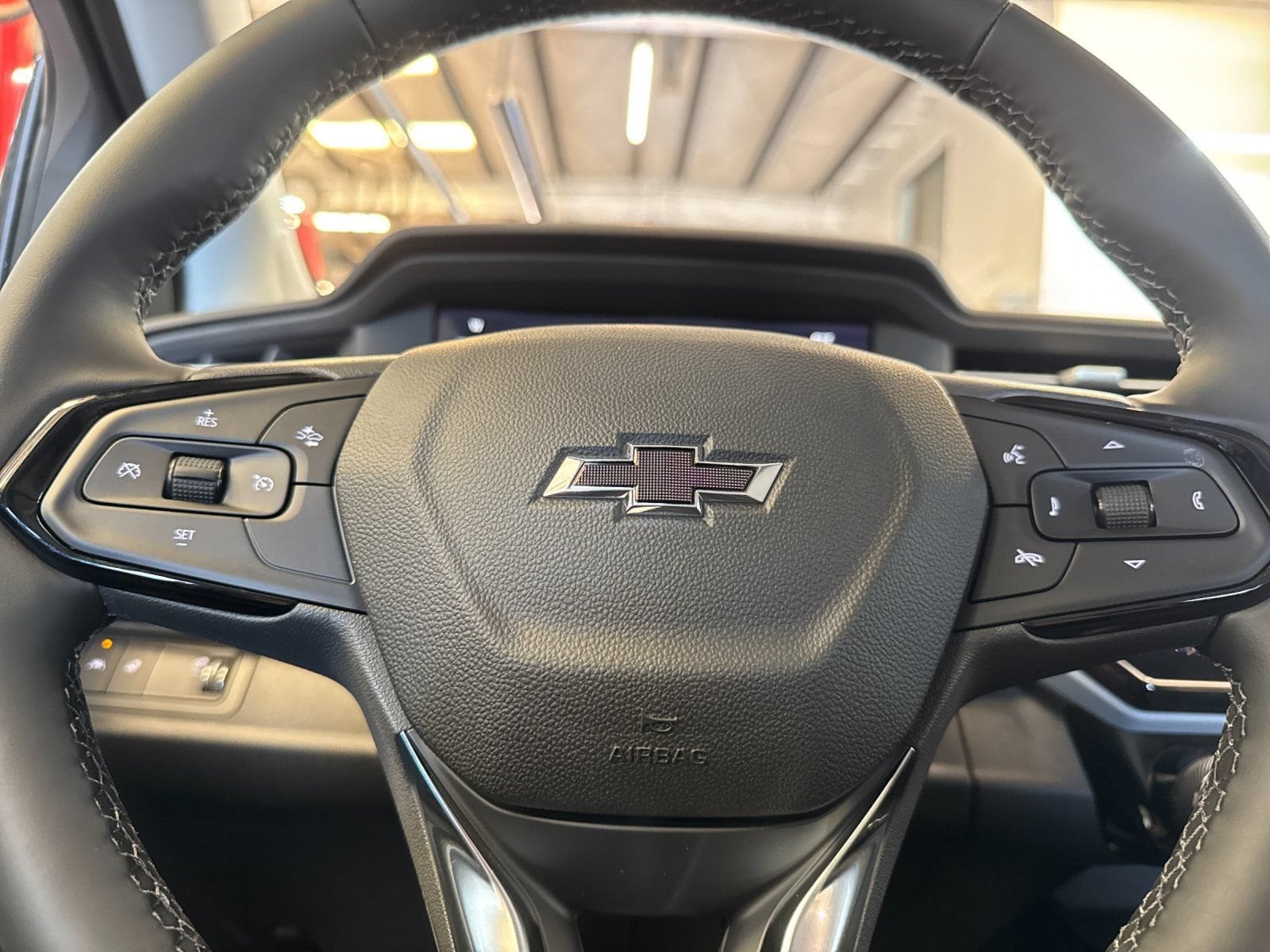 2027 Chevrolet Bolt LT - Photo 23