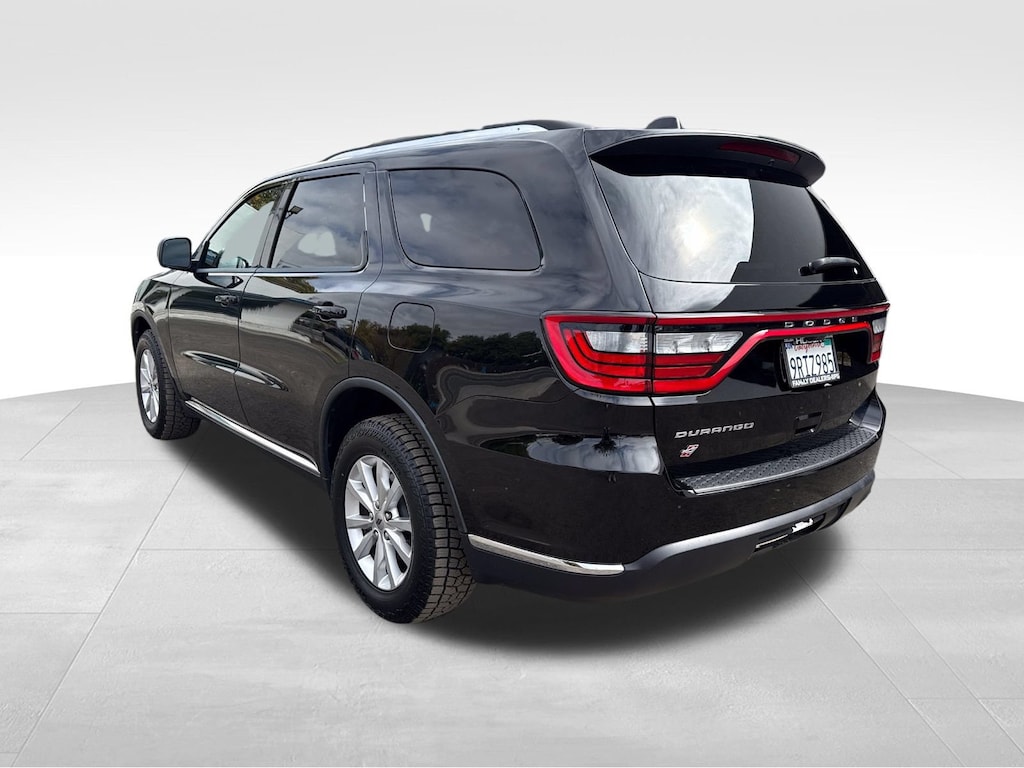 Used 2023 Dodge Durango SXT